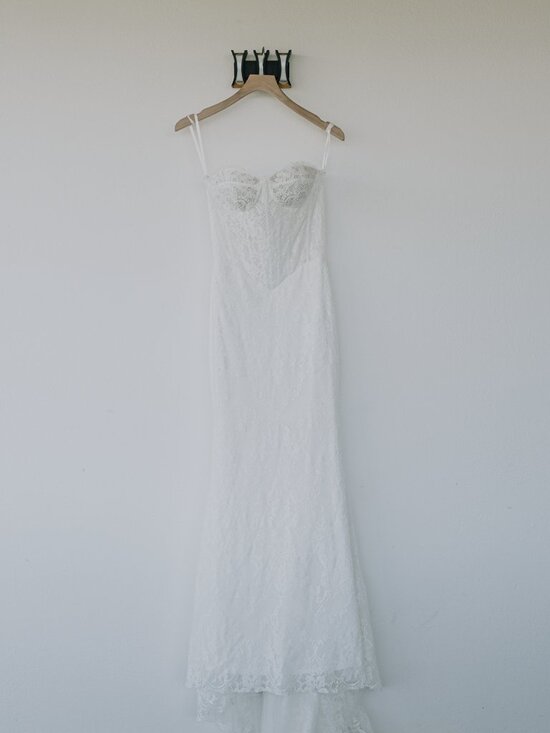 Made With Love - Winnie Basque Wait - Picture 2 of 8